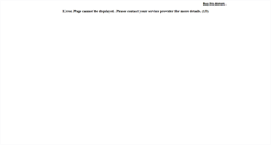 Desktop Screenshot of illegaldrugs.com